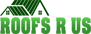 Roofs R Us Logo